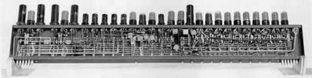 Atanasoff-Berry Computer