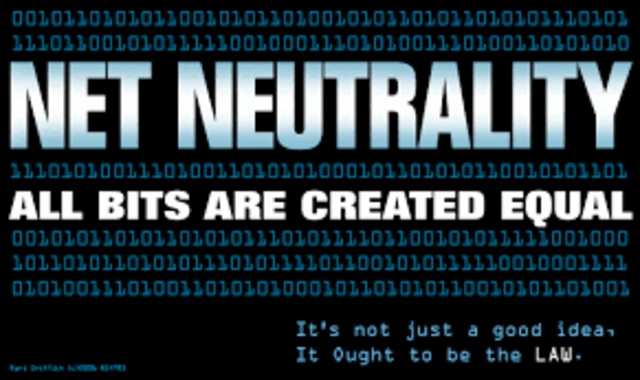 FCC Passes Net Neutrality Regulation
