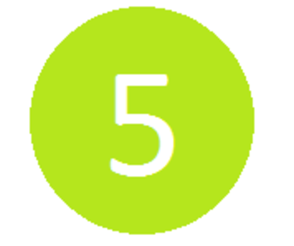 Quinta Generación (1984 -1999)