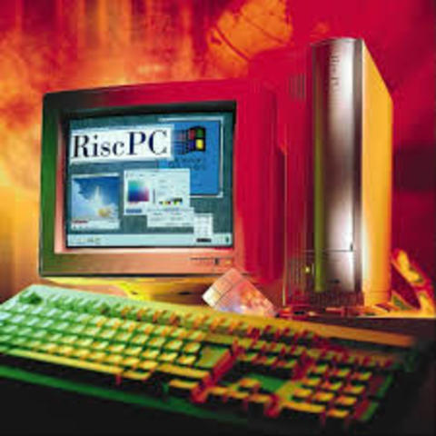 Risc PC