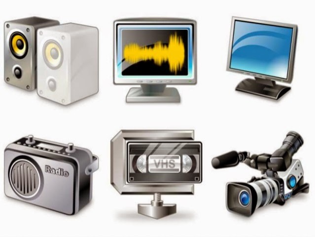 Enseñanza multimedia