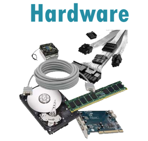PRIMER HARDWARE DESARROLLADO