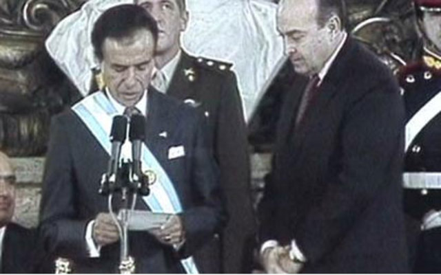 Pacto Fiscal Federal