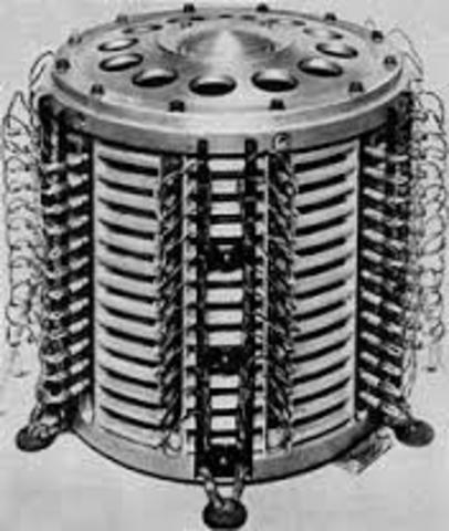 Cilindros Magneticos