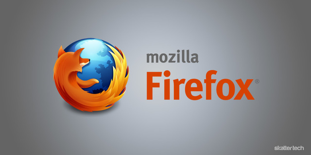 Firefox