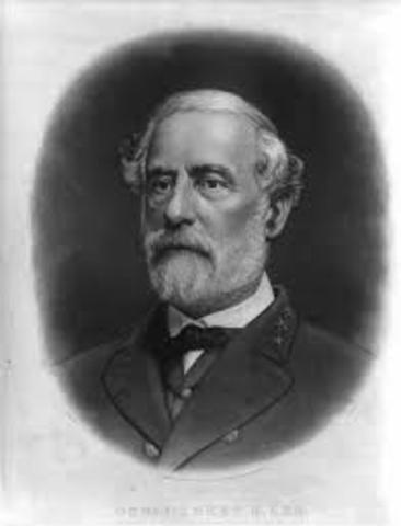 Confederate needs Command