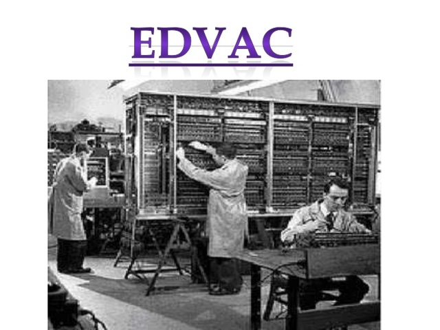 edvac