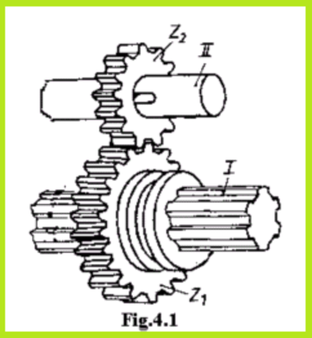 MAQUINAS DE INTERFERENCIA PARALELA