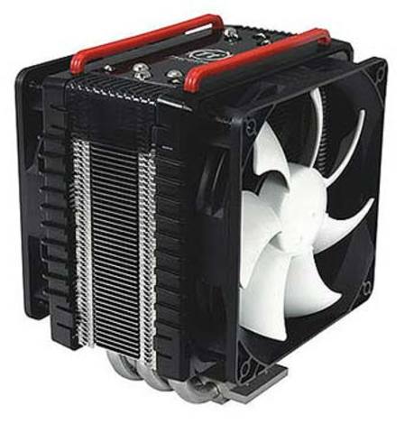 CPU (Unidad Central de Procesos)