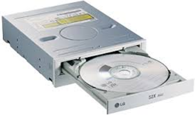 CD-ROM