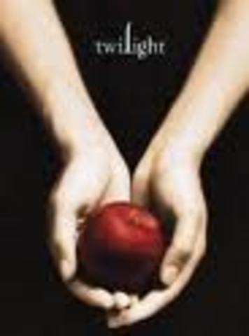 Twilight Saga