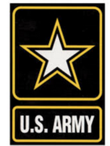 US army