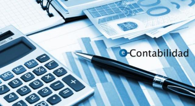 ESTUDIARE CONTABILIDAD