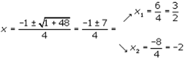 ecuaciones de tercer grado