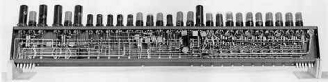 Atanasoff-Berry Computer (ABC)