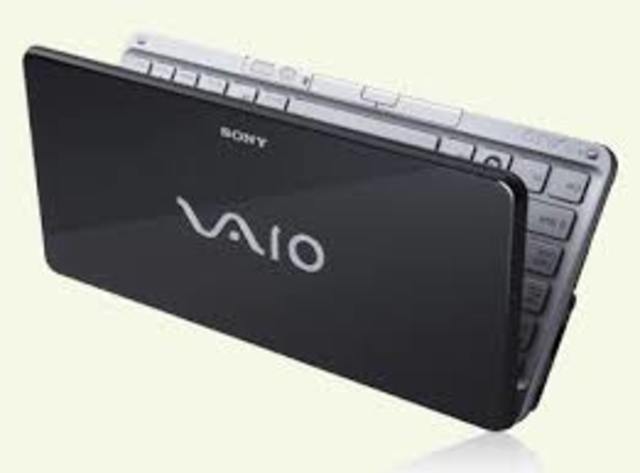 Creacion de la Laptop