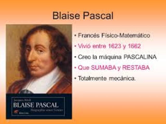 pascalina