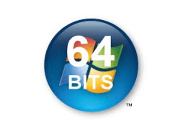 64 bits