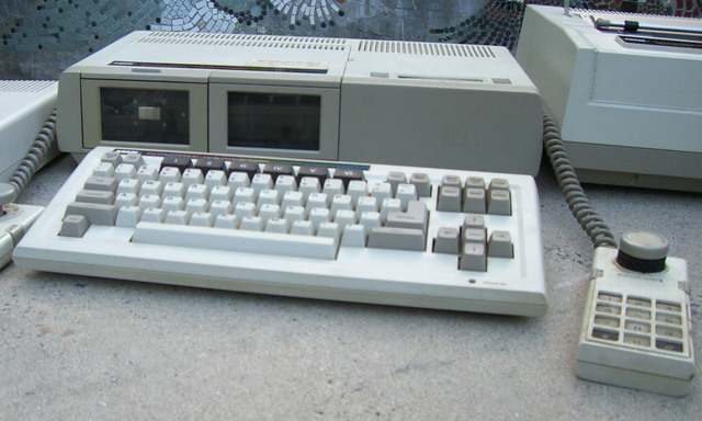Coleco Adam