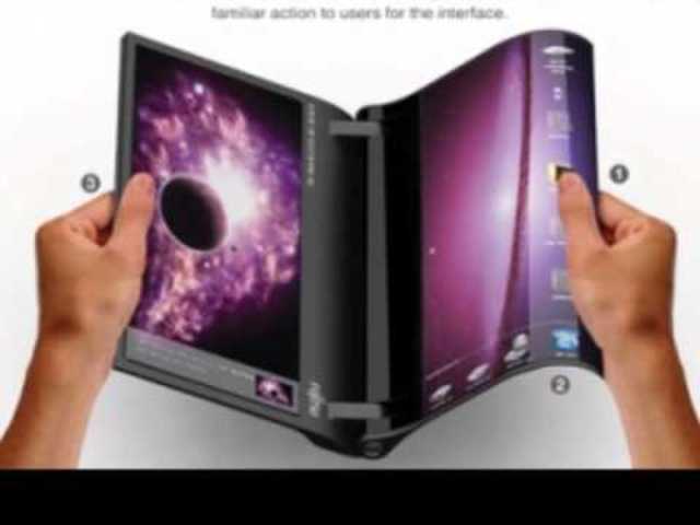 Computadoras Actuales