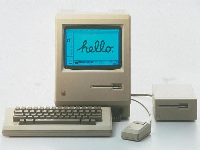 Apple Macintosh