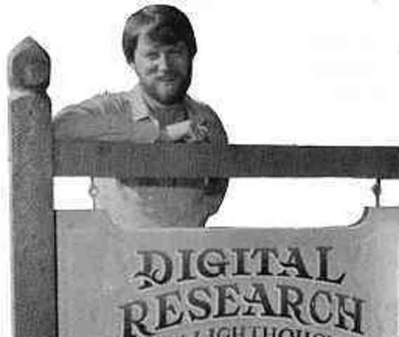 SE FUNDA LA DIGITAL RESEARCH