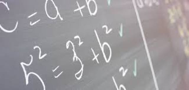 transición del orden al caos.