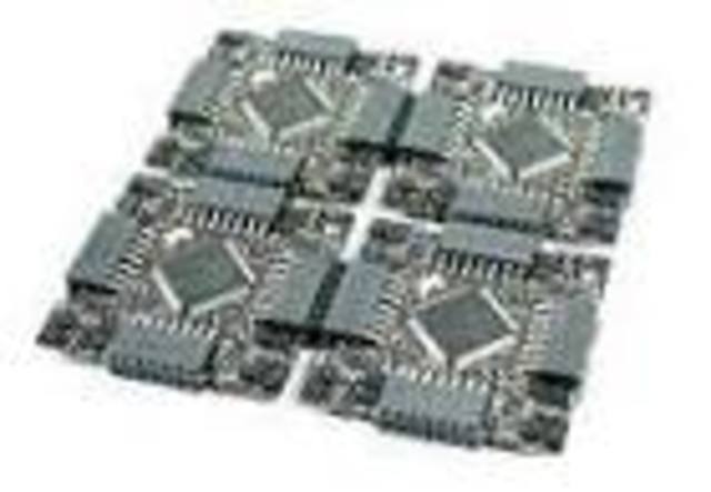 MICRO PROCESADORES EN PARALELO