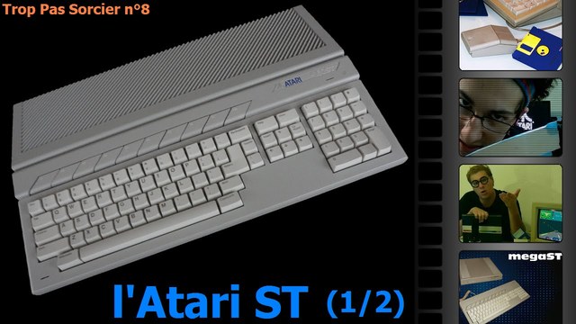 Atari ST (N.)