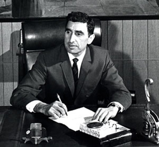 LANZAMIENTO DEL INGCT