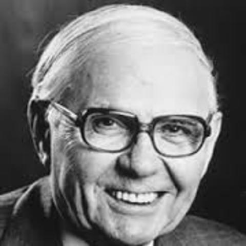 Control Data Corporation