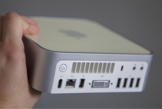 Mac mini