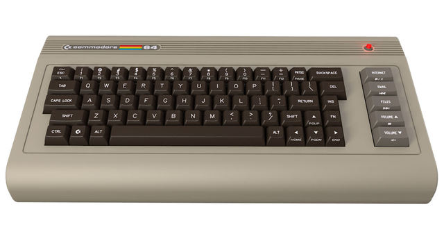 Commodore 64