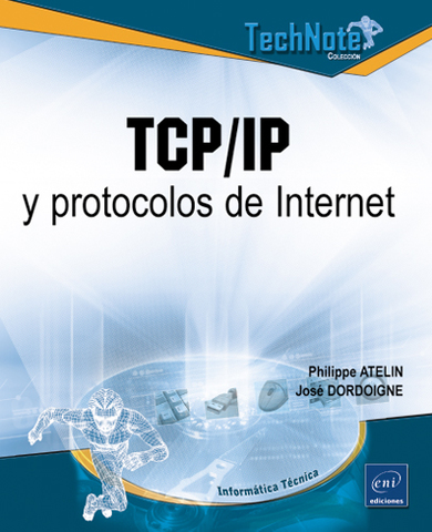 El comienzo de TCP / IP