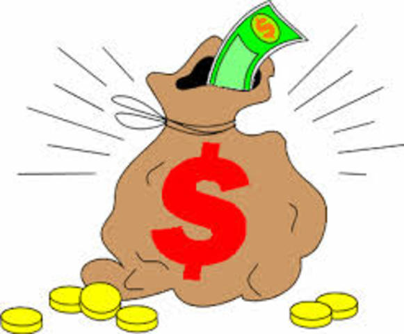 Have $200 in my bank account.