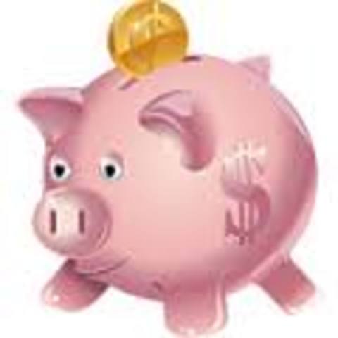 Have $100 in my bank account.