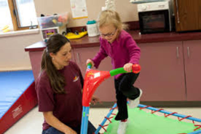 Become a physical therapist 24