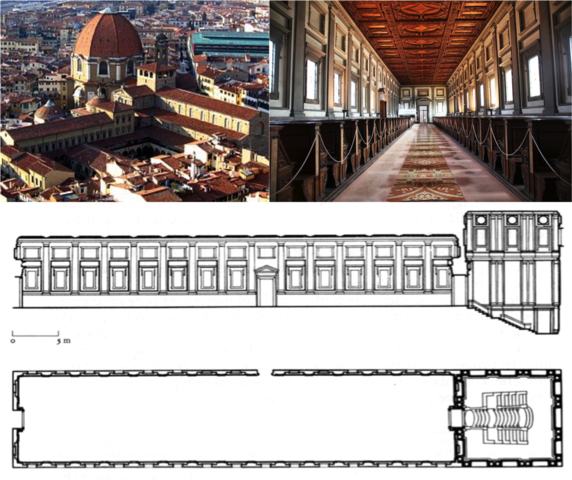 Biblioteca Laurenziana 1524