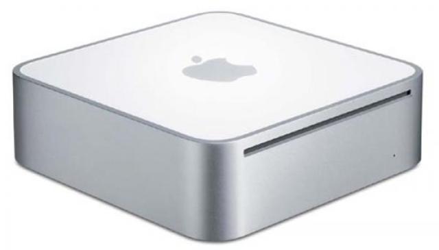 mac mini 3g
