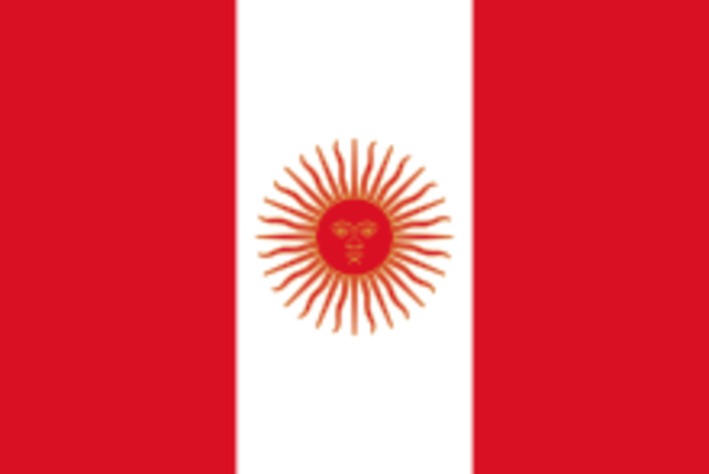 Segunda Modificación