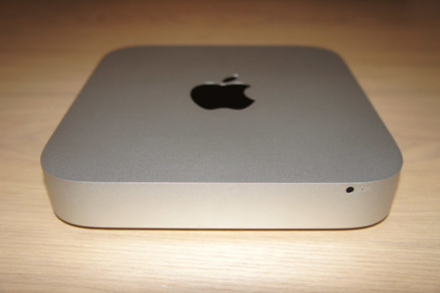 mac mini 2011
