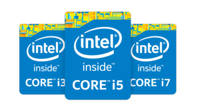 Inter Corporation 8080