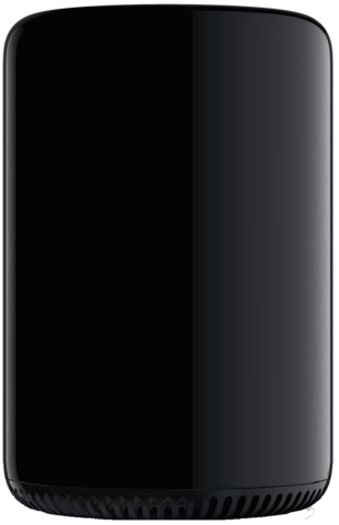 Mac Pro
