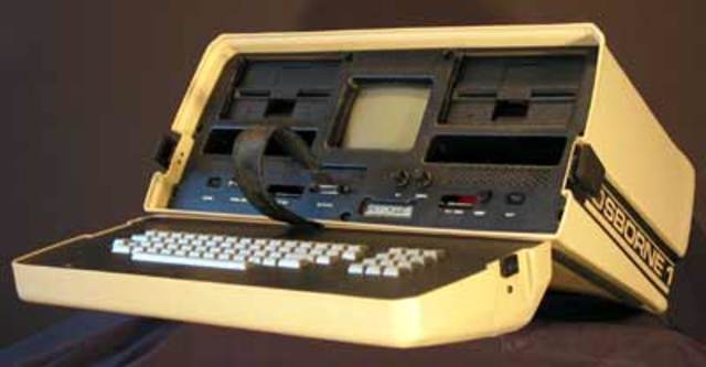 Primer mini computador