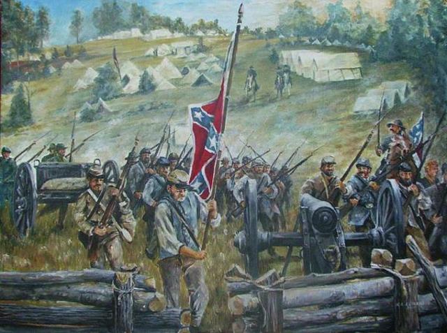 Chancellorsville