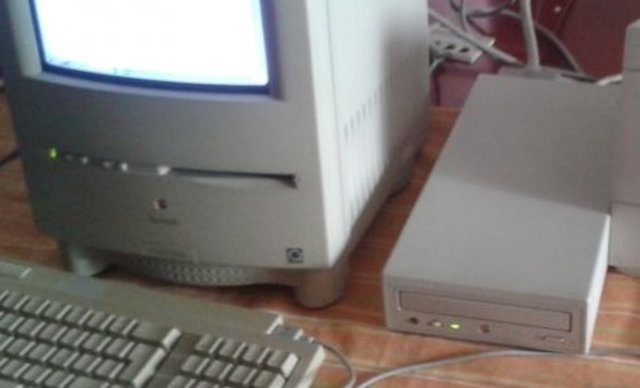 LOGRAN GRABAR Y LEER DATOS EN UN CD