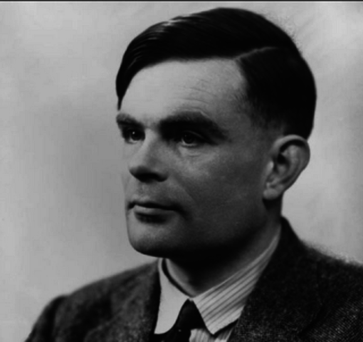alan turing