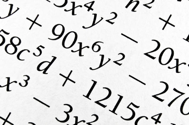 formulas matematicas