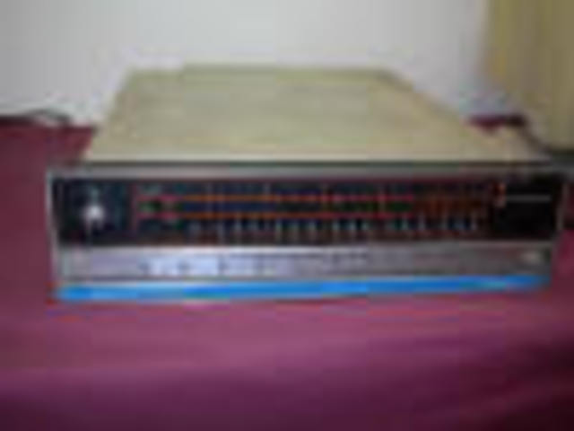 Microcomputadora de 16-bit