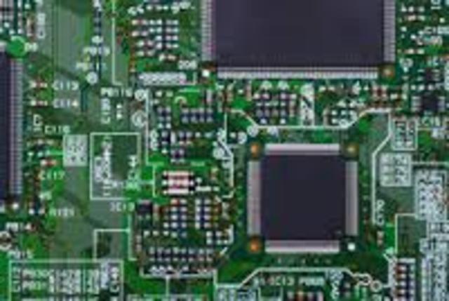 chips de alta escala de intagracion